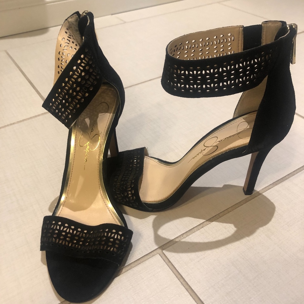 Jessica Simpson Dress Sandal